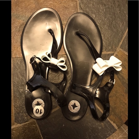 BCBGeneration Sandals - Picture 1 of 5